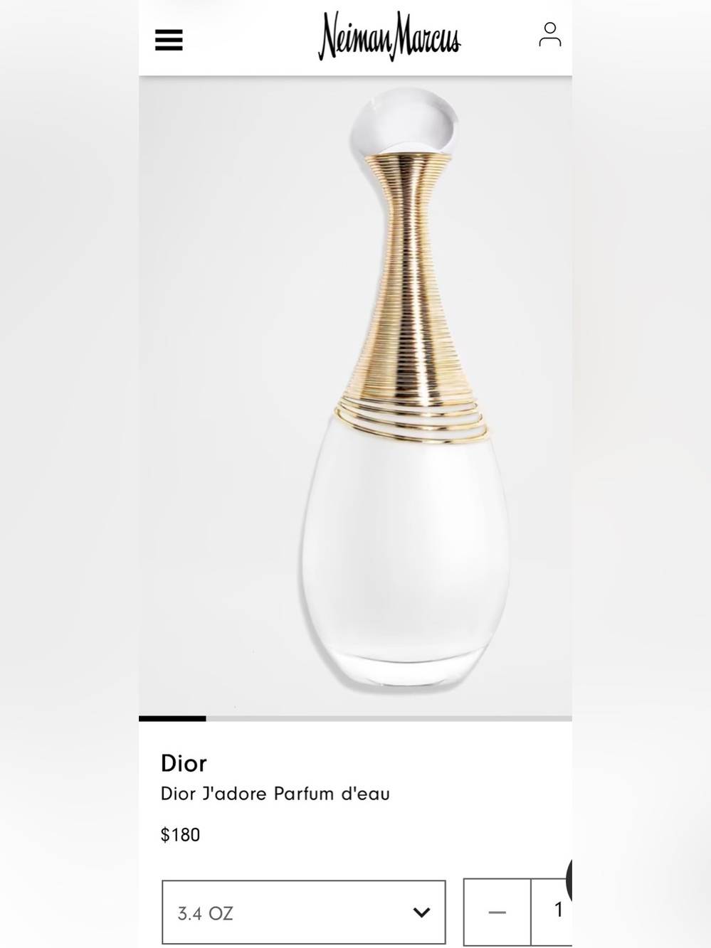 Dior - Picture 6 of 7